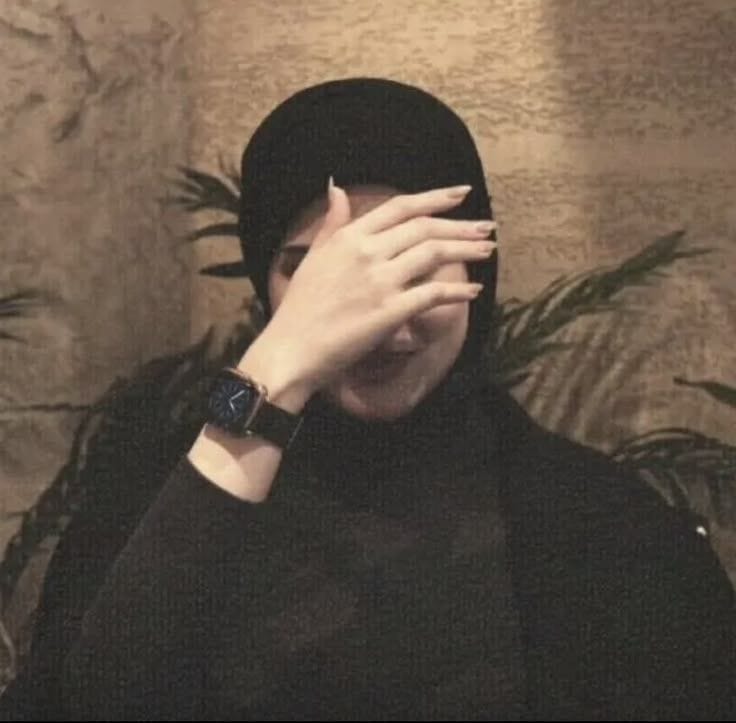 عکس پروفایل دختر محجبه